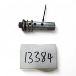 Yamaha XJ600 600 1990 Oil Filter Bolt | Pre-Division Engine Filter Fastener OEM