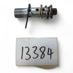 Yamaha XJ600 600 1990 Oil Filter Bolt | Pre-Division Engine Filter Fastener OEM - Image 3