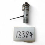 Yamaha XJ600 600 1990 Oil Filter Bolt | Pre-Division Engine Filter Fastener OEM - Image 4