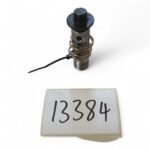 Yamaha XJ600 600 1990 Oil Filter Bolt | Pre-Division Engine Filter Fastener OEM - Image 6