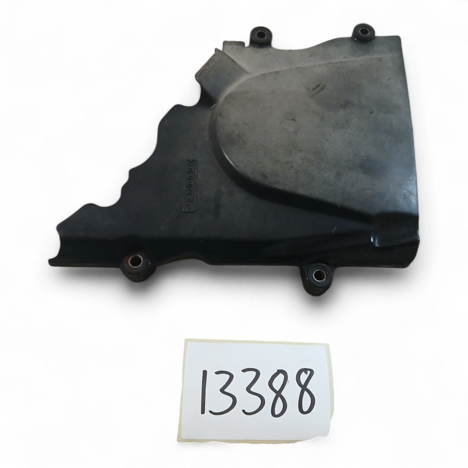 13388_2028129-Photoroom.jpg Kawasaki GPZ500S 500 1995 Sprocket Cover OEM - Image 1
