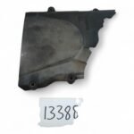 Kawasaki GPZ500S 500 1995 Sprocket Cover OEM - Image 3