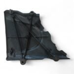 Kawasaki GPZ500S 500 1995 Sprocket Cover OEM - Image 6