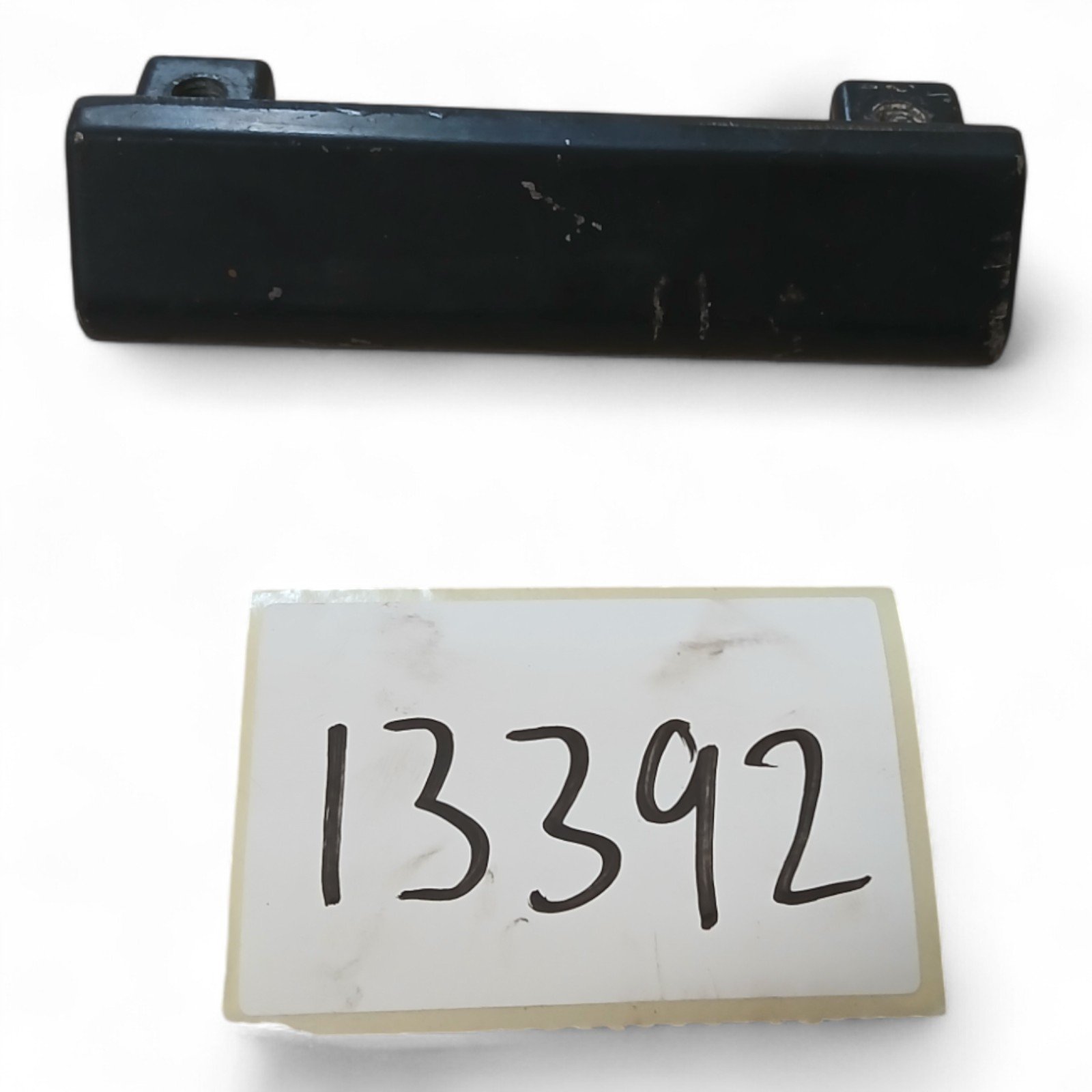 13392_2028129-Photoroom.jpg Kawasaki GTR1000 1000 1991 Grab Rail / Passenger Handle OEM - Image 1