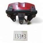 Kawasaki GPZ500S 500 1995 Rear Brake Light | Tail Lamp / Stop Light OEM Stanley 040-7773 - Image 2