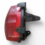 Kawasaki GPZ500S 500 1995 Rear Brake Light | Tail Lamp / Stop Light OEM Stanley 040-7773 - Image 3