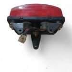 Kawasaki GPZ500S 500 1995 Rear Brake Light | Tail Lamp / Stop Light OEM Stanley 040-7773 - Image 5