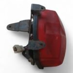 Kawasaki GPZ500S 500 1995 Rear Brake Light | Tail Lamp / Stop Light OEM Stanley 040-7773 - Image 6
