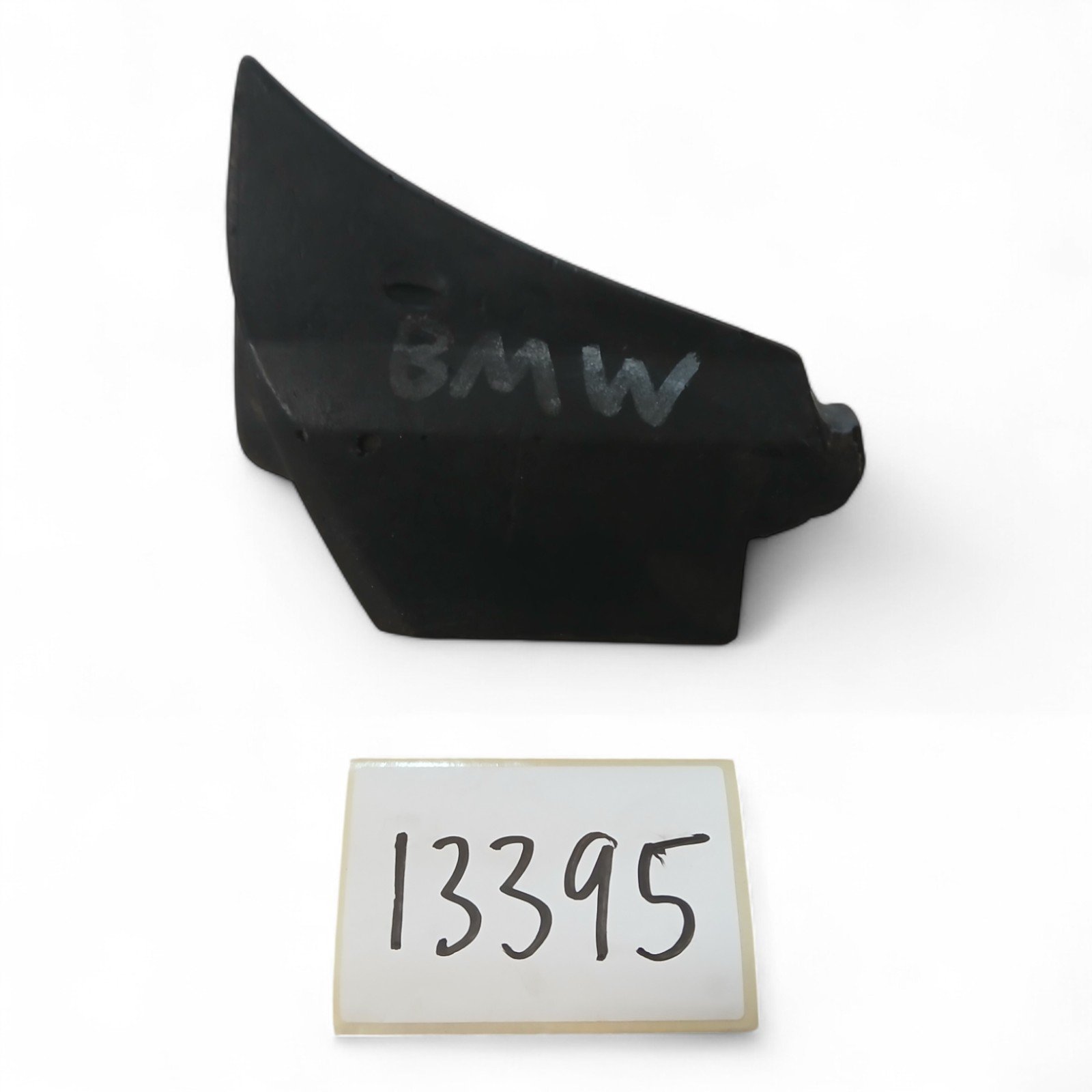 13395_2028129-Photoroom.jpg BMW K100RT 100 1982-1992 Fairing Panel Rubber Infill Damper OEM - Image 1
