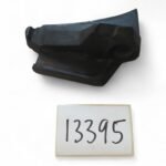 BMW K100RT 100 1982-1992 Fairing Panel Rubber Infill Damper OEM - Image 6