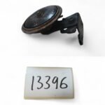Kawasaki GPZ500S 500 1995 Horn OEM