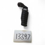 Kawasaki GPZ500S 500 1995 Rear Right-Hand Footpeg OEM - Image 2