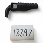 Kawasaki GPZ500S 500 1995 Rear Right-Hand Footpeg OEM - Image 3