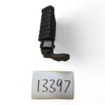 Kawasaki GPZ500S 500 1995 Rear Right-Hand Footpeg OEM - Image 4