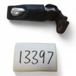 Kawasaki GPZ500S 500 1995 Rear Right-Hand Footpeg OEM - Image 5