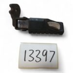 Kawasaki GPZ500S 500 1995 Rear Right-Hand Footpeg OEM - Image 6