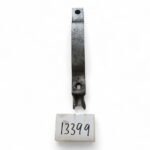 BMW K100RT 100 1984 Tank Bracket OEM - Image 2