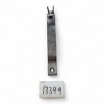 BMW K100RT 100 1984 Tank Bracket OEM - Image 4