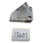 Kawasaki GPZ500S 500 1996 Rear Brake Caliper Mount OEM - Image 5