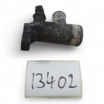 BMW K100RT 100 1984 Thermostat Housing & Sensor OEM