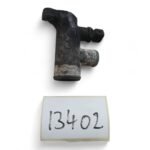 BMW K100RT 100 1984 Thermostat Housing & Sensor OEM - Image 2