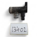 BMW K100RT 100 1984 Thermostat Housing & Sensor OEM - Image 3