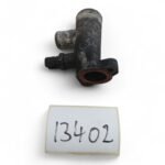 BMW K100RT 100 1984 Thermostat Housing & Sensor OEM - Image 4