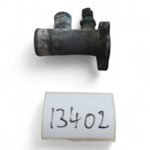 BMW K100RT 100 1984 Thermostat Housing & Sensor OEM - Image 5