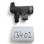 BMW K100RT 100 1984 Thermostat Housing & Sensor OEM - Image 6