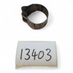 BMW K100RT 100 1984 Exhaust Clamp OEM - Image 2