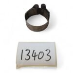 BMW K100RT 100 1984 Exhaust Clamp OEM - Image 3