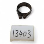 BMW K100RT 100 1984 Exhaust Clamp OEM - Image 4