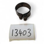 BMW K100RT 100 1984 Exhaust Clamp OEM - Image 6