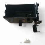 Kawasaki GTR1000 1000 1991 Battery Tray Box | Holder / Mounting Bracket OEM 11044-1642 - Image 3