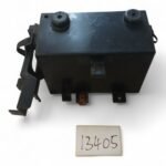 Kawasaki GTR1000 1000 1991 Battery Tray Box | Holder / Mounting Bracket OEM 11044-1642 - Image 6