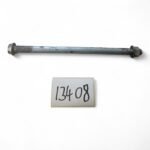 Kawasaki GPZ500S 500 1996 Swingarm Bolt & Spindle OEM