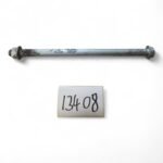 Kawasaki GPZ500S 500 1996 Swingarm Bolt & Spindle OEM - Image 3