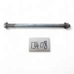 Kawasaki GPZ500S 500 1996 Swingarm Bolt & Spindle OEM - Image 6