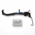 Kawasaki GPZ500S 500 1995 Side Stand & Spring OEM