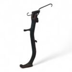 Kawasaki GPZ500S 500 1995 Side Stand & Spring OEM - Image 2