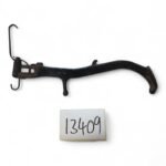 Kawasaki GPZ500S 500 1995 Side Stand & Spring OEM - Image 3