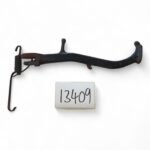 Kawasaki GPZ500S 500 1995 Side Stand & Spring OEM - Image 5