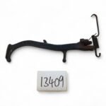 Kawasaki GPZ500S 500 1995 Side Stand & Spring OEM - Image 6