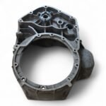 BMW K100RT 100 1984 Clutch bell cover casing OEM 1460271 - Image 2
