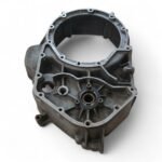 BMW K100RT 100 1984 Clutch bell cover casing OEM 1460271 - Image 4