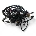 Honda CBF600 600 2008 Main Wiring Loom / Electrical Harness OEM