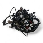 Honda CBF600 600 2008 Main Wiring Loom / Electrical Harness OEM - Image 3