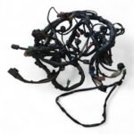 Honda CBF600 600 2008 Main Wiring Loom / Electrical Harness OEM - Image 6