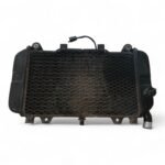 Kawasaki ZX600E 600 1993 Radiator & Fan OEM