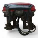 Kawasaki ZX600E 600 1993 Rear Brake Tail Light | Stop Lamp / Tail Lamp OEM
